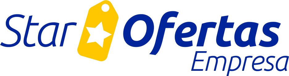 Logo Star Ofertas